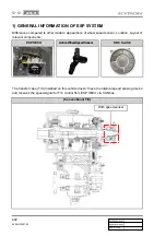 Preview for 694 page of SSANGYONG KYRON 2007.04 Manual