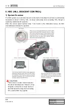 Preview for 708 page of SSANGYONG KYRON 2007.04 Manual