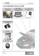 Preview for 716 page of SSANGYONG KYRON 2007.04 Manual