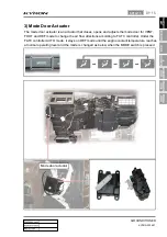 Preview for 130 page of SSANGYONG KYRON 2008.07 Manual