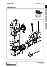 Preview for 134 page of SSANGYONG KYRON 2008.07 Manual