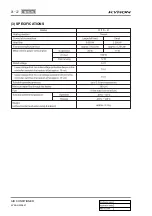 Preview for 137 page of SSANGYONG KYRON 2008.07 Manual