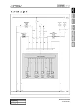 Preview for 140 page of SSANGYONG KYRON 2008.07 Manual