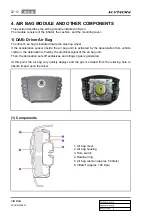 Preview for 153 page of SSANGYONG KYRON 2008.07 Manual