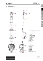 Preview for 158 page of SSANGYONG KYRON 2008.07 Manual