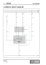 Preview for 179 page of SSANGYONG KYRON 2008.07 Manual