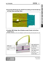 Preview for 186 page of SSANGYONG KYRON 2008.07 Manual