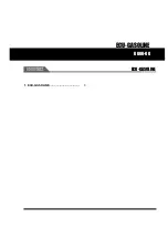 Preview for 209 page of SSANGYONG KYRON 2008.07 Manual