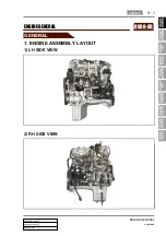 Preview for 443 page of SSANGYONG KYRON 2008.07 Manual