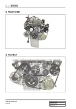 Preview for 444 page of SSANGYONG KYRON 2008.07 Manual