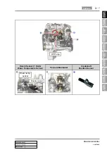 Preview for 447 page of SSANGYONG KYRON 2008.07 Manual