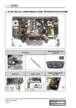 Preview for 450 page of SSANGYONG KYRON 2008.07 Manual