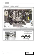 Preview for 454 page of SSANGYONG KYRON 2008.07 Manual