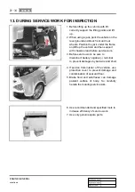 Preview for 474 page of SSANGYONG KYRON 2008.07 Manual