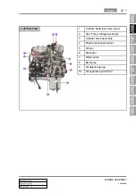 Preview for 488 page of SSANGYONG KYRON 2008.07 Manual