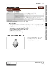 Preview for 520 page of SSANGYONG KYRON 2008.07 Manual