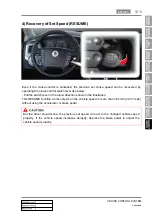 Preview for 558 page of SSANGYONG KYRON 2008.07 Manual