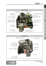 Preview for 562 page of SSANGYONG KYRON 2008.07 Manual