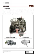 Preview for 600 page of SSANGYONG KYRON 2008.07 Manual