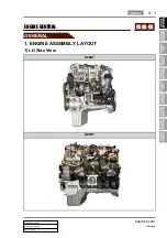 Preview for 616 page of SSANGYONG KYRON 2008.07 Manual