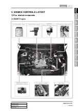 Preview for 624 page of SSANGYONG KYRON 2008.07 Manual