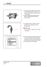 Preview for 645 page of SSANGYONG KYRON 2008.07 Manual