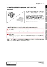 Preview for 650 page of SSANGYONG KYRON 2008.07 Manual