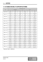 Preview for 661 page of SSANGYONG KYRON 2008.07 Manual