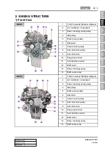 Preview for 666 page of SSANGYONG KYRON 2008.07 Manual