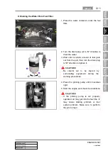 Preview for 680 page of SSANGYONG KYRON 2008.07 Manual