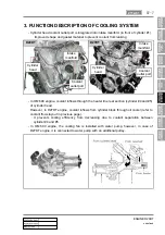 Preview for 706 page of SSANGYONG KYRON 2008.07 Manual