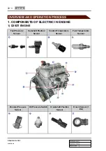 Preview for 708 page of SSANGYONG KYRON 2008.07 Manual