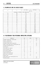 Preview for 836 page of SSANGYONG KYRON 2008.07 Manual