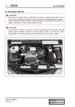 Preview for 846 page of SSANGYONG KYRON 2008.07 Manual