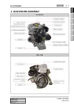 Preview for 847 page of SSANGYONG KYRON 2008.07 Manual