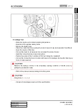 Preview for 855 page of SSANGYONG KYRON 2008.07 Manual