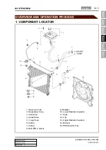 Preview for 873 page of SSANGYONG KYRON 2008.07 Manual