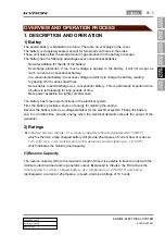 Preview for 882 page of SSANGYONG KYRON 2008.07 Manual