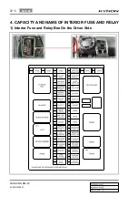 Preview for 911 page of SSANGYONG KYRON 2008.07 Manual