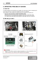 Preview for 913 page of SSANGYONG KYRON 2008.07 Manual