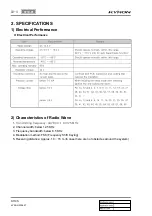 Preview for 918 page of SSANGYONG KYRON 2008.07 Manual