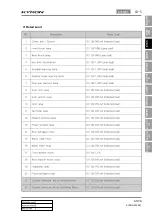 Preview for 919 page of SSANGYONG KYRON 2008.07 Manual