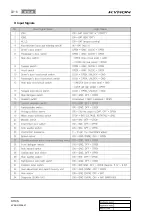 Preview for 920 page of SSANGYONG KYRON 2008.07 Manual