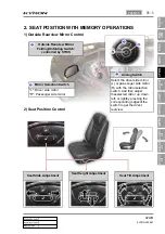 Preview for 928 page of SSANGYONG KYRON 2008.07 Manual