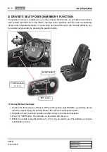 Preview for 929 page of SSANGYONG KYRON 2008.07 Manual