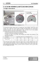 Preview for 945 page of SSANGYONG KYRON 2008.07 Manual