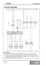 Preview for 993 page of SSANGYONG KYRON 2008.07 Manual