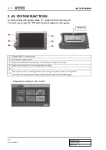 Preview for 999 page of SSANGYONG KYRON 2008.07 Manual