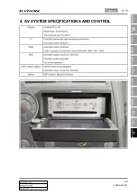 Preview for 1000 page of SSANGYONG KYRON 2008.07 Manual