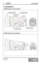 Preview for 1006 page of SSANGYONG KYRON 2008.07 Manual